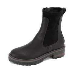 Women Yellow Box Boots & Booties>Acalia Stretch Boot