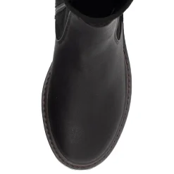 Women Yellow Box Boots & Booties><noscript><img width=