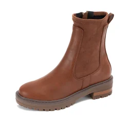 Women Yellow Box Boots & Booties><noscript><img width=