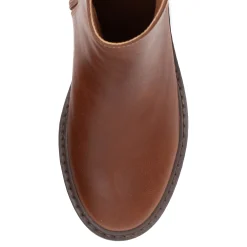 Women Yellow Box Boots & Booties><noscript><img width=