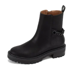 Women Yellow Box Boots & Booties><noscript><img width=