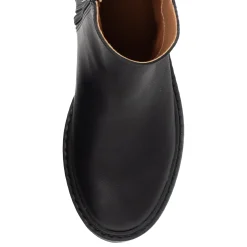 Women Yellow Box Boots & Booties><noscript><img width=