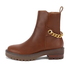Women Yellow Box Boots & Booties><noscript><img width=