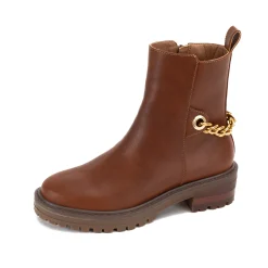 Women Yellow Box Boots & Booties><noscript><img width=