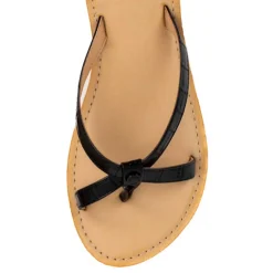 Women Yellow Box Flip Flops><noscript><img width=