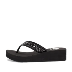 Women Yellow Box Heels & Wedges><noscript><img width=