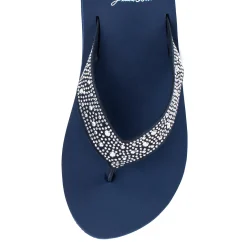 Women Yellow Box Heels & Wedges><noscript><img width=