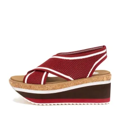 Women Yellow Box Heels & Wedges><noscript><img width=