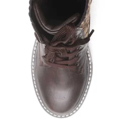 Women Yellow Box Boots & Booties><noscript><img width=