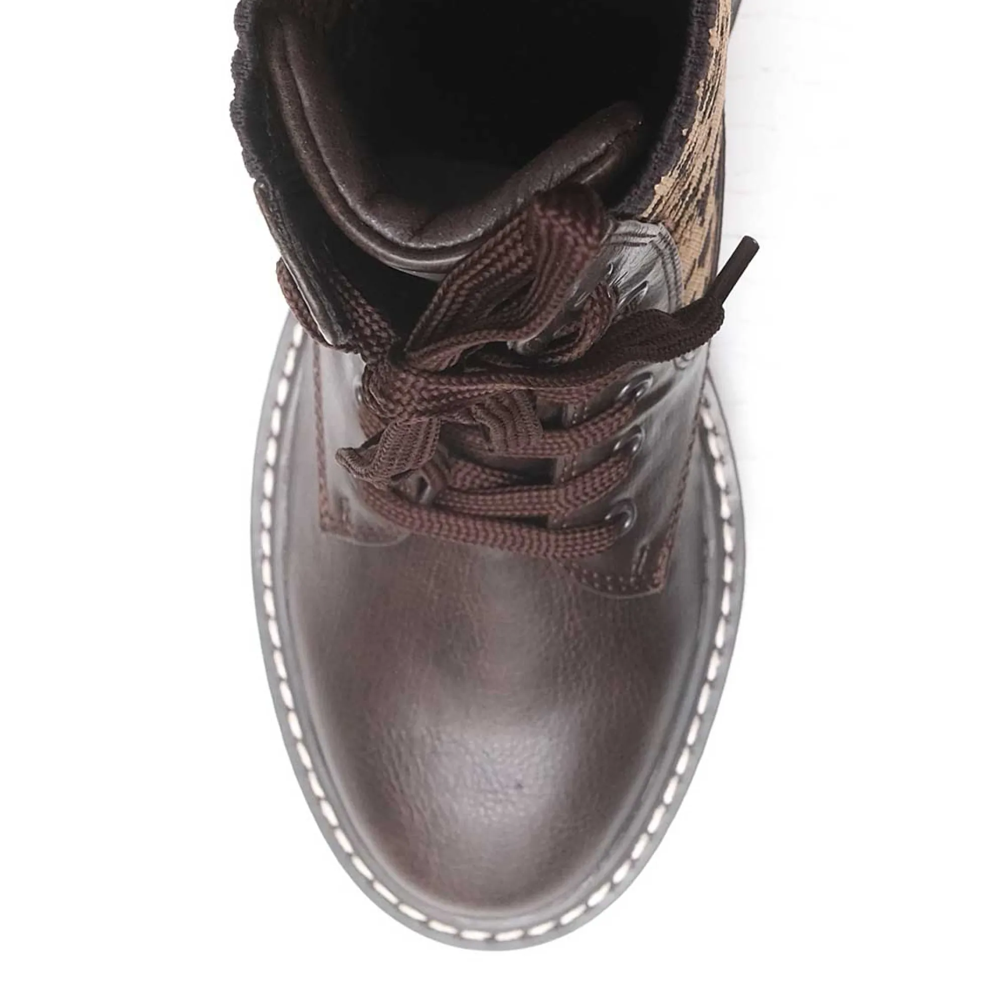 Women Yellow Box Boots & Booties>Akie