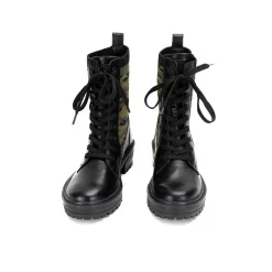 Women Yellow Box Boots & Booties><noscript><img width=