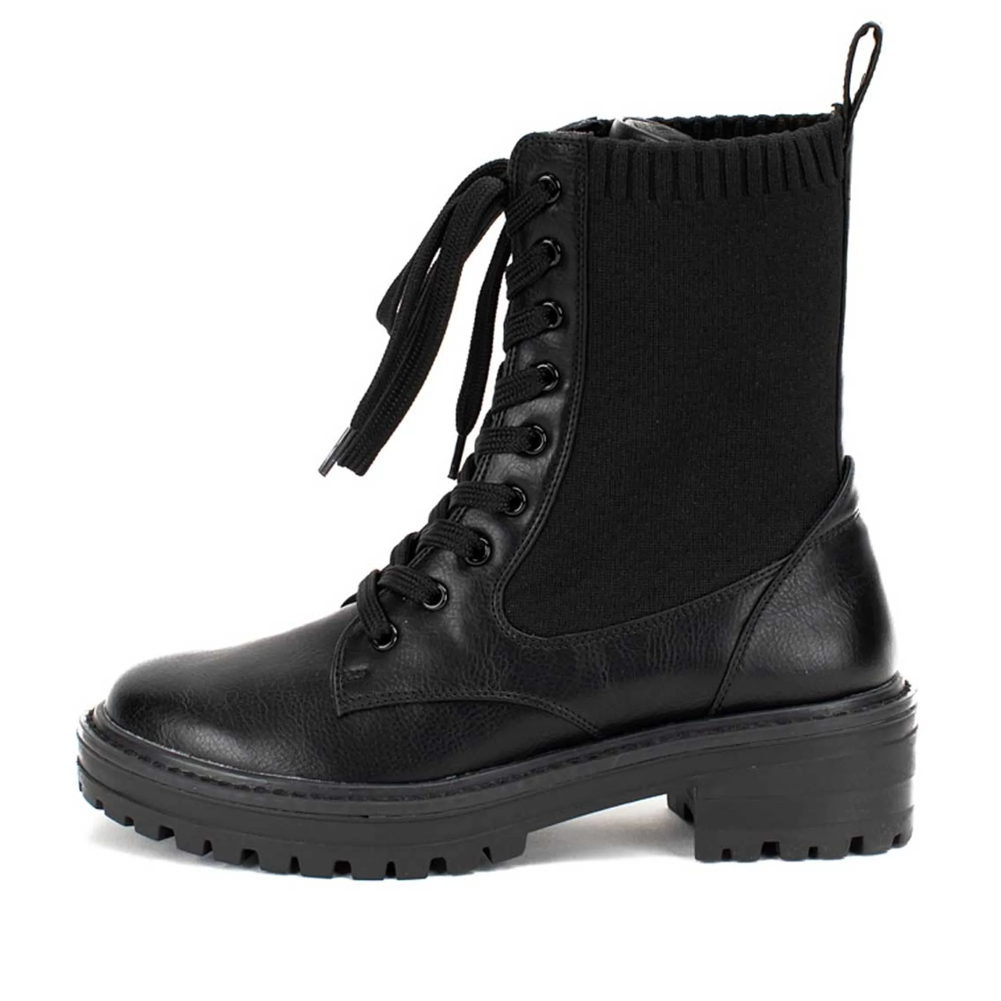 Women Yellow Box Boots & Booties>Akie