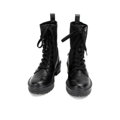 Women Yellow Box Boots & Booties><noscript><img width=