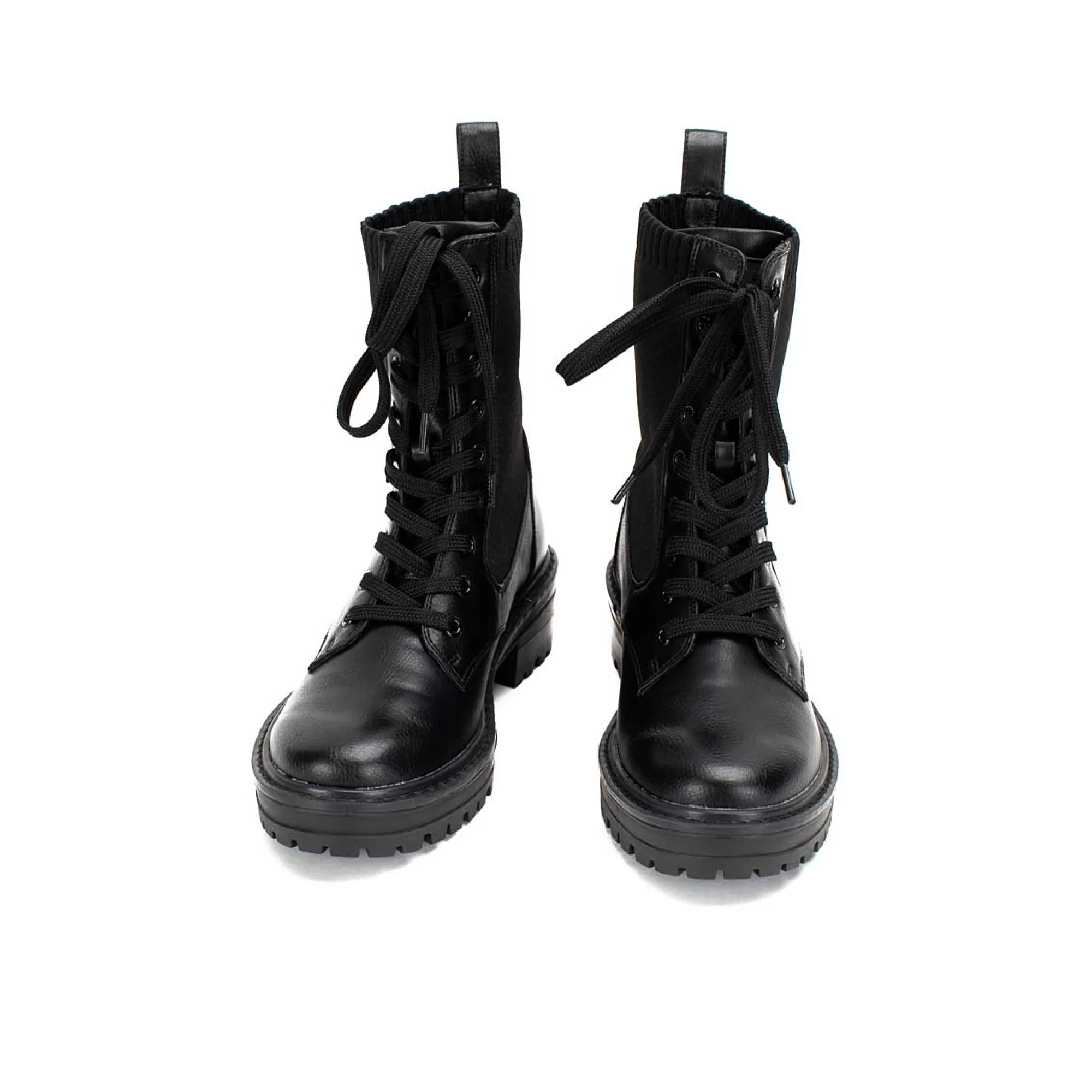 Women Yellow Box Boots & Booties>Akie