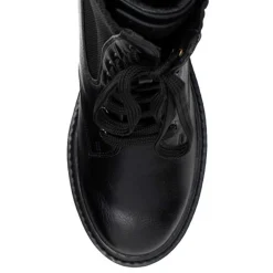 Women Yellow Box Boots & Booties><noscript><img width=