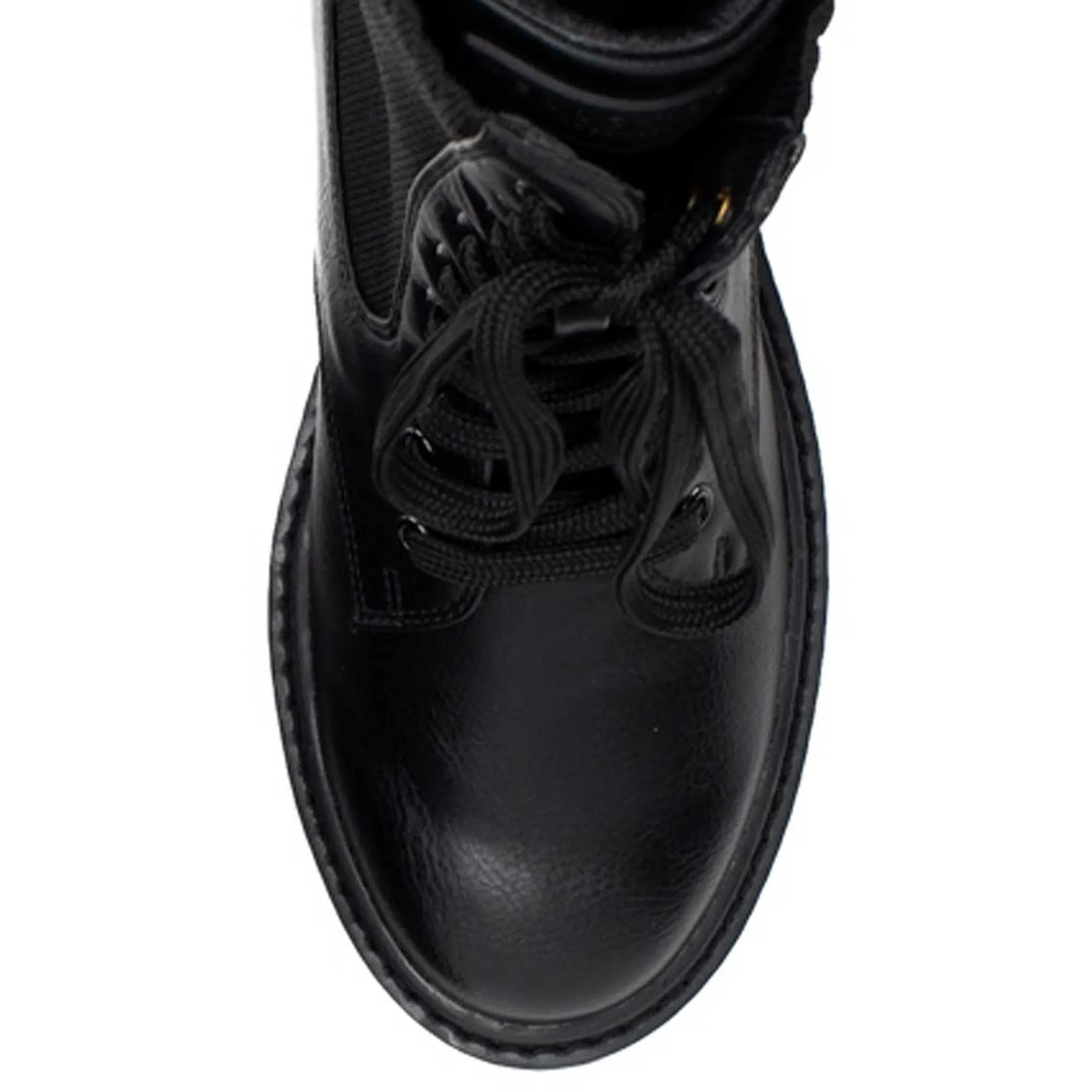 Women Yellow Box Boots & Booties>Akie