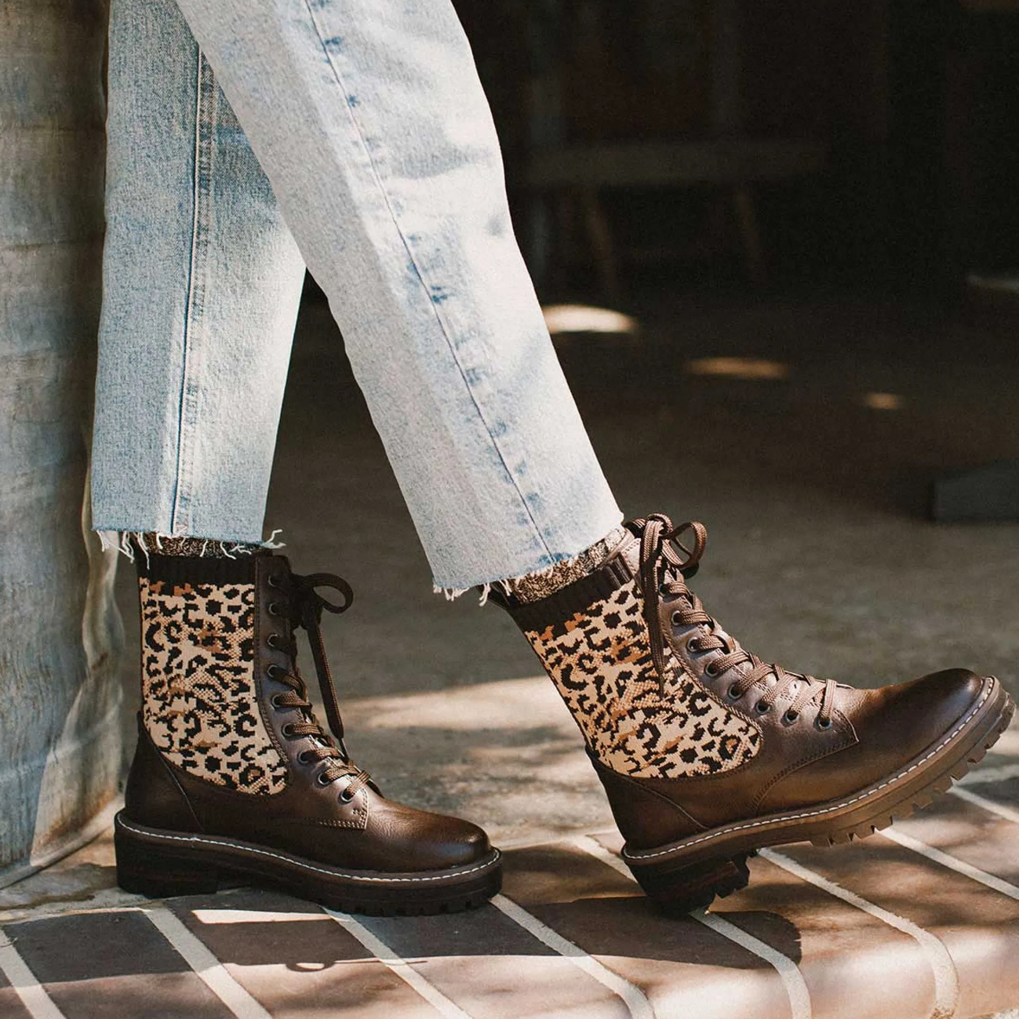 Women Yellow Box Boots & Booties>Akie