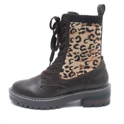 Women Yellow Box Boots & Booties><noscript><img width=