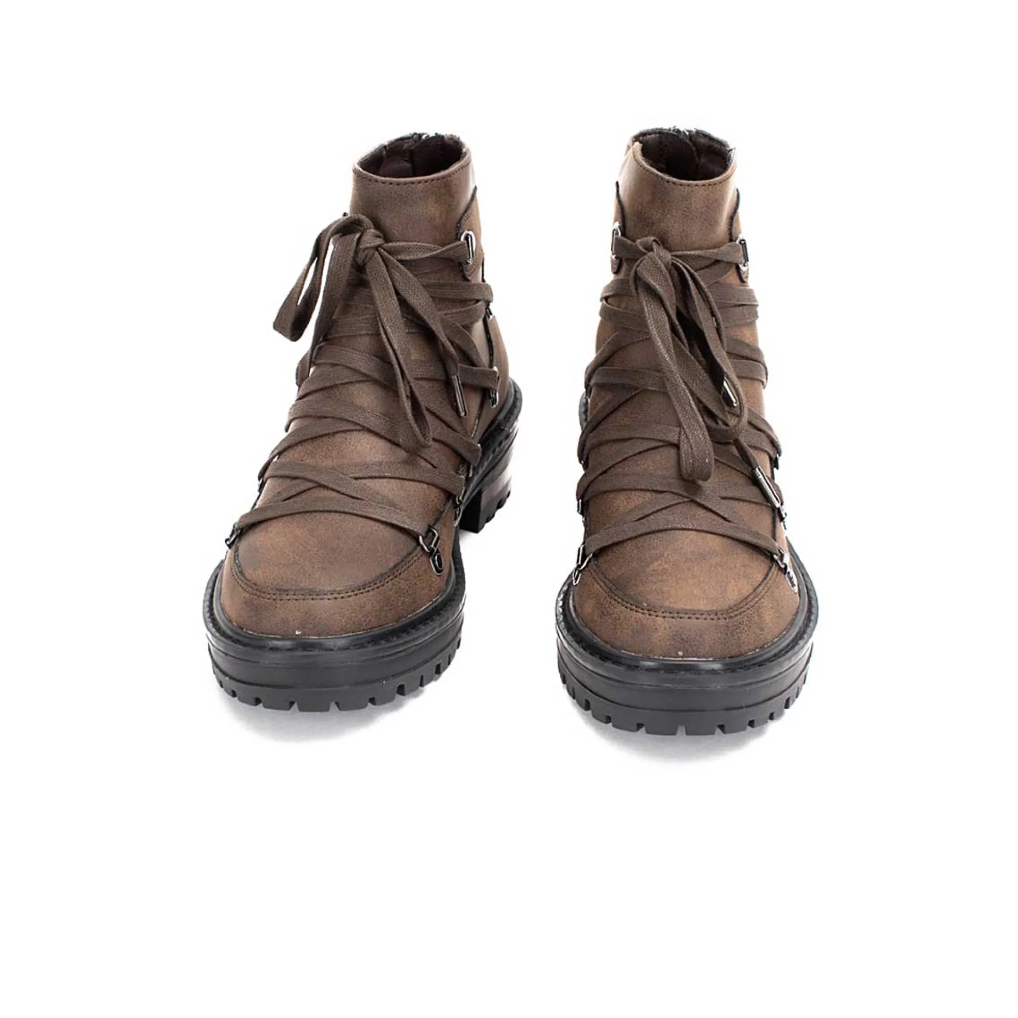 Women Yellow Box Boots & Booties>Albina