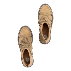 Women Yellow Box Boots & Booties><noscript><img width=