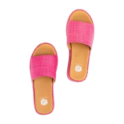 Women Yellow Box Slides><noscript><img width=