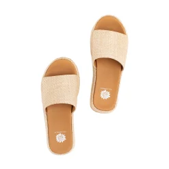 Women Yellow Box Slides><noscript><img width=