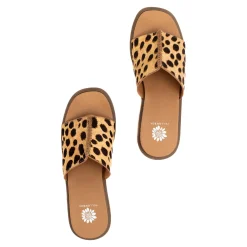 Women Yellow Box Heels & Wedges><noscript><img width=