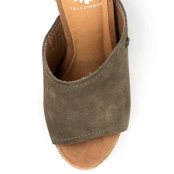 Women Yellow Box Slides><noscript><img width=