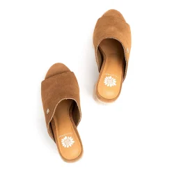 Women Yellow Box Slides><noscript><img width=