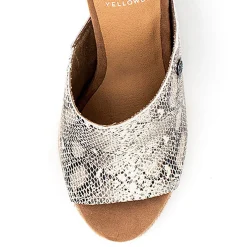 Women Yellow Box Slides><noscript><img width=