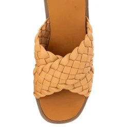 Women Yellow Box Slides><noscript><img width=