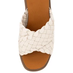 Women Yellow Box Sandals><noscript><img width=