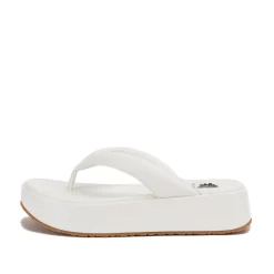 Women Yellow Box Sandals>Asbury Flatform Sandal