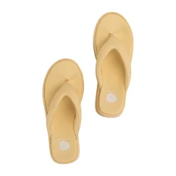 Women Yellow Box Sandals><noscript><img width=