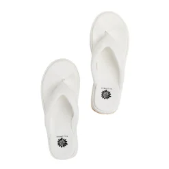 Women Yellow Box Sandals><noscript><img width=