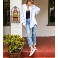 Women Yellow Box Sandals><noscript><img width=