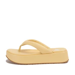 Women Yellow Box Sandals><noscript><img width=