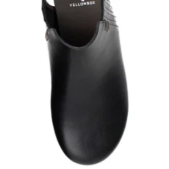 Women Yellow Box Clogs & Mules><noscript><img width=