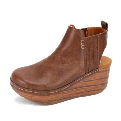 Women Yellow Box Clogs & Mules><noscript><img width=