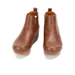 Women Yellow Box Clogs & Mules><noscript><img width=