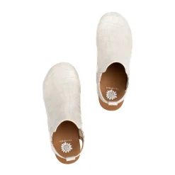 Women Yellow Box Clogs & Mules><noscript><img width=