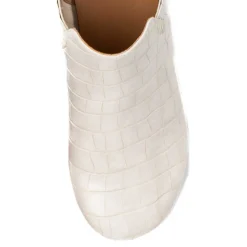 Women Yellow Box Clogs & Mules><noscript><img width=