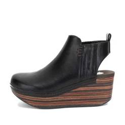 Women Yellow Box Clogs & Mules><noscript><img width=