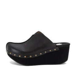 Women Yellow Box Heels & Wedges><noscript><img width=