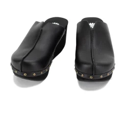 Women Yellow Box Heels & Wedges><noscript><img width=