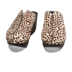 Women Yellow Box Heels & Wedges><noscript><img width=