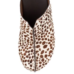 Women Yellow Box Heels & Wedges><noscript><img width=