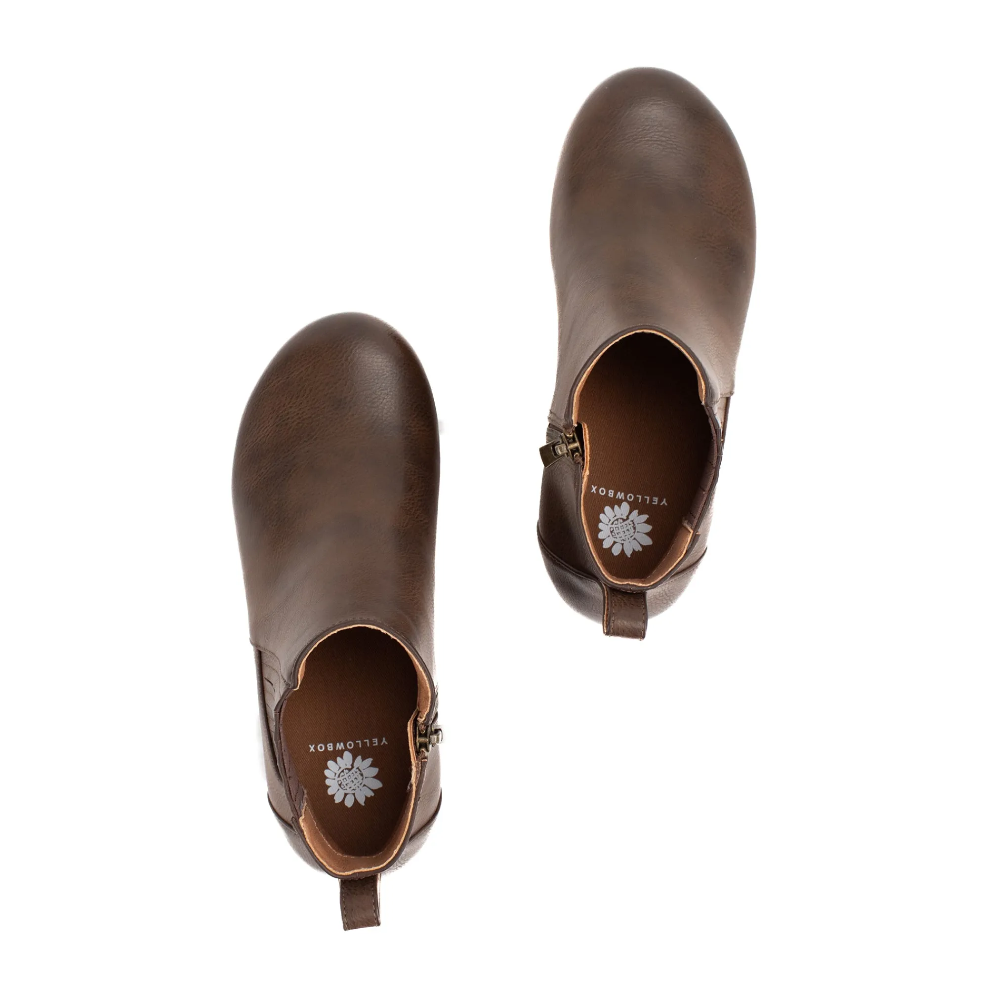 Women Yellow Box Boots & Booties>Belin Wedge Boot