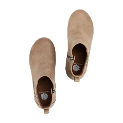 Women Yellow Box Boots & Booties><noscript><img width=