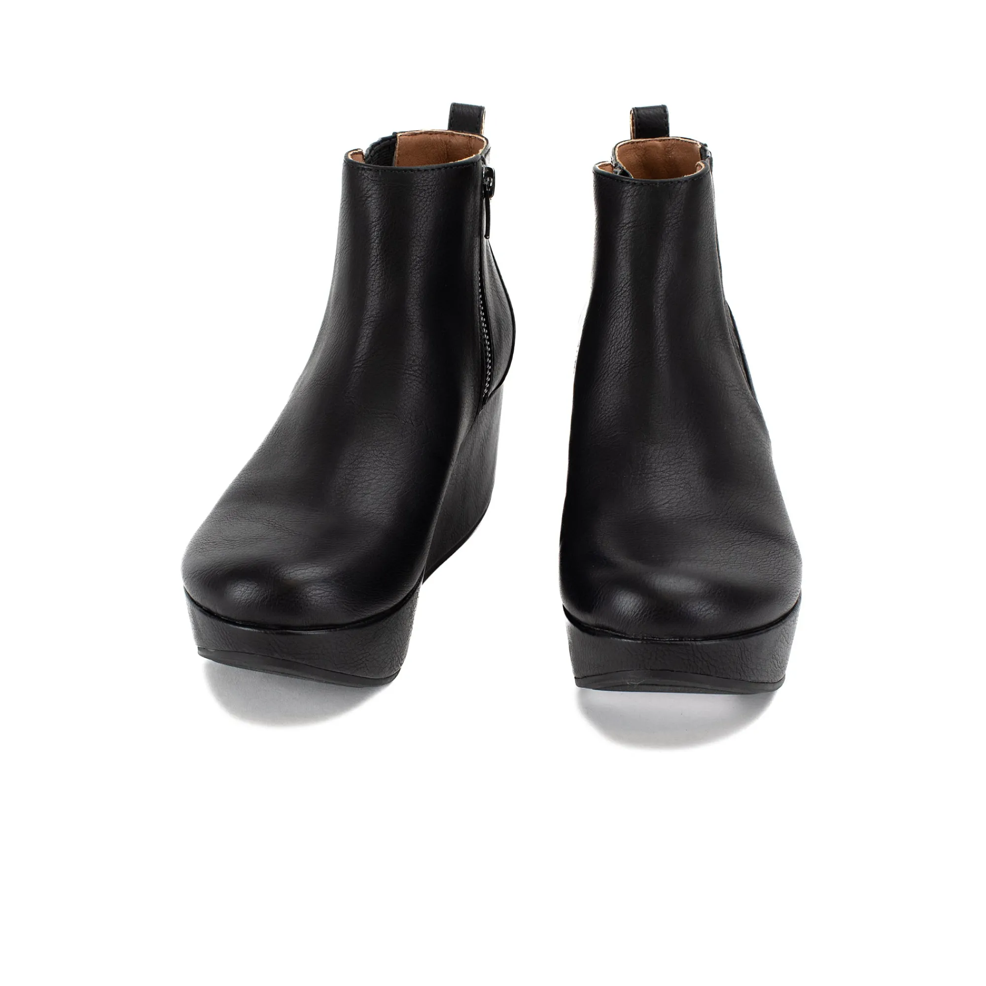 Women Yellow Box Boots & Booties>Belin Wedge Boot